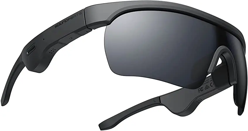 Soundpeats Dd021 Frame S Bluetooth Glasses User Guide