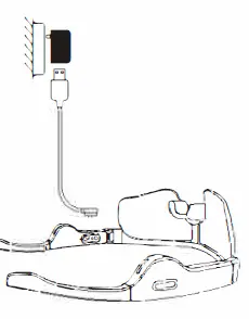 SOUNDPEATS DD021 Frame S Bluetooth Glasses fig 6