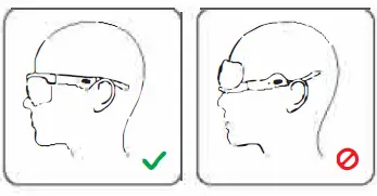 SOUNDPEATS DD021 Frame S Bluetooth Glasses fig 7