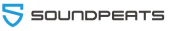 soundpeats logo