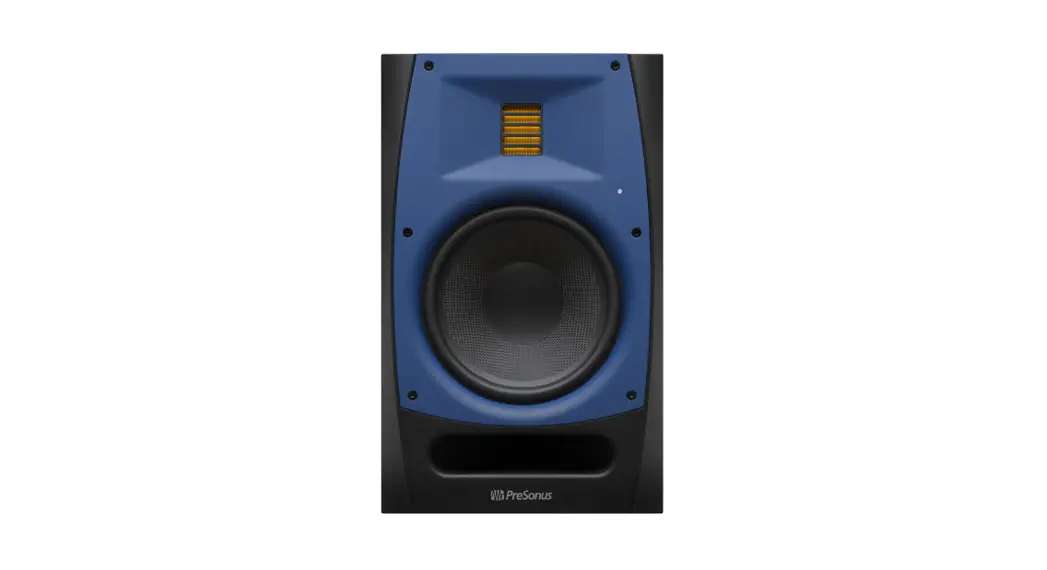 Presonus R-series R65 V2 Active Amt Studio Monitors User Guide Presonus R-series R65 V2 Active Amt Studio Monitors User Guide