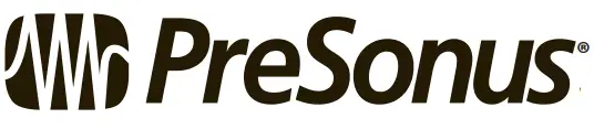 PreSonus-logo