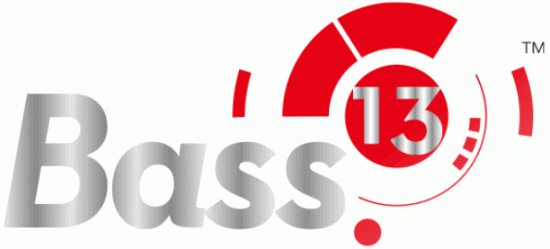 Bass logo