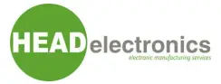 Head Electronics Logo