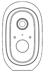 STRONG HELO CAMERA B ADDON Video Camera - Camera