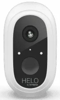 STRONG HELO CAMERA B ADDON Video Camera