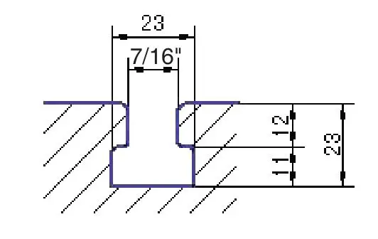 ITM TGMD400A-3 Geared Head Drill Mill Machine Automatic - fig 4