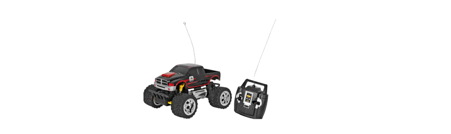 Kayoba 012299 Radio Controlled Car Instruction Manual