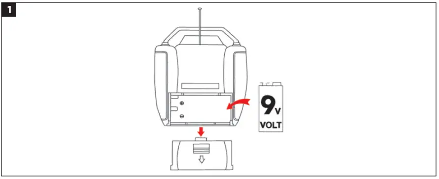 KAYOBA-012299-Radio-Controlled-Car-fig-1