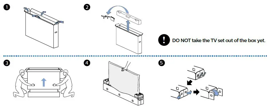 SANUS F80b Kit Bracket Mount Wall-3