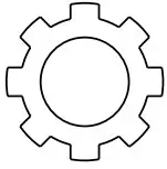 List of delivered parts