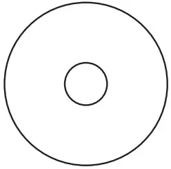 List of delivered parts