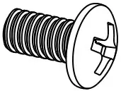 List of delivered parts