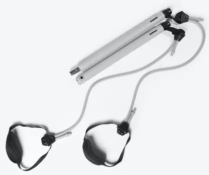 PROZIS Beam Pilates Bar Kit