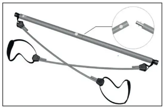 Assembly and disassembly