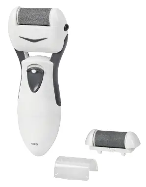 MARQUANT -006072-Electric-Foot File-