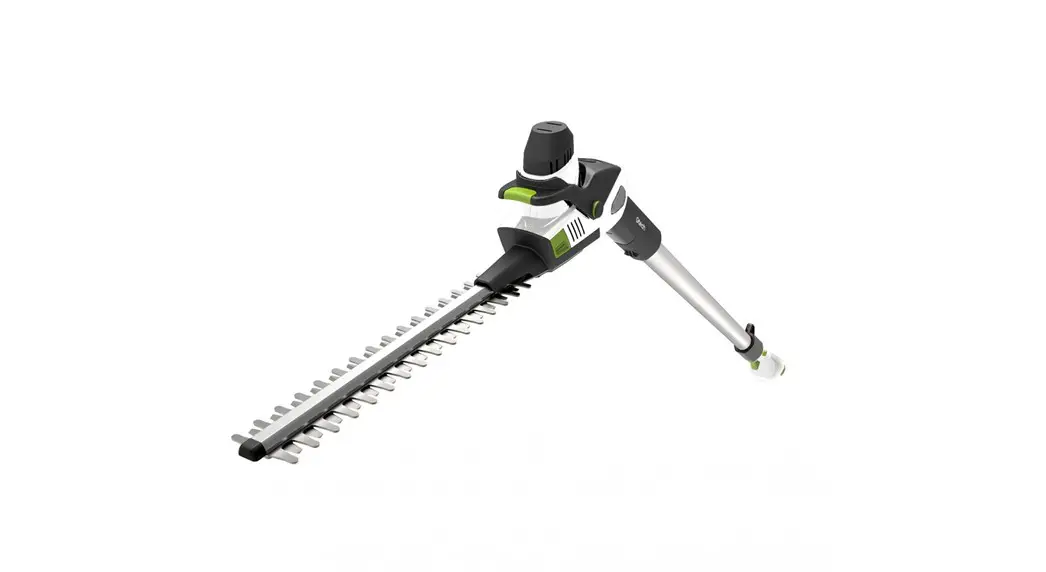 Gtech Ht Series Ht50 Cordless Hedge Trimmer User Manual Gtech Ht Series Ht50 Cordless Hedge Trimmer User Manual