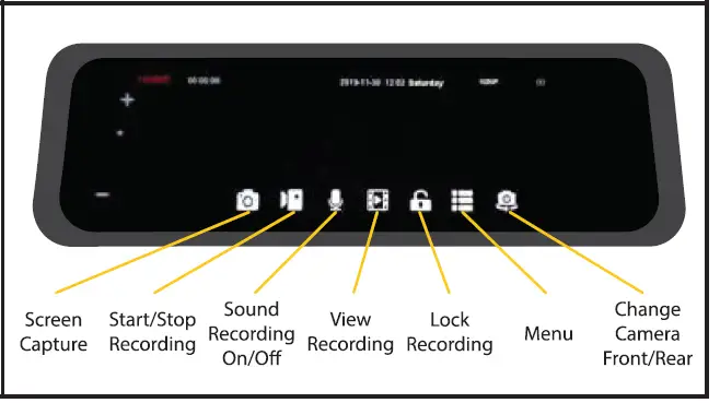 BRANDMOTION-FVMR-1100-FullVUE-Rear-Camera-Mirror-System-10