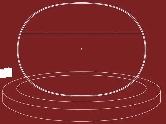 Shenzhen Weixin Yiheng Technology EBUDSX True Wireless Headset - Box Charging