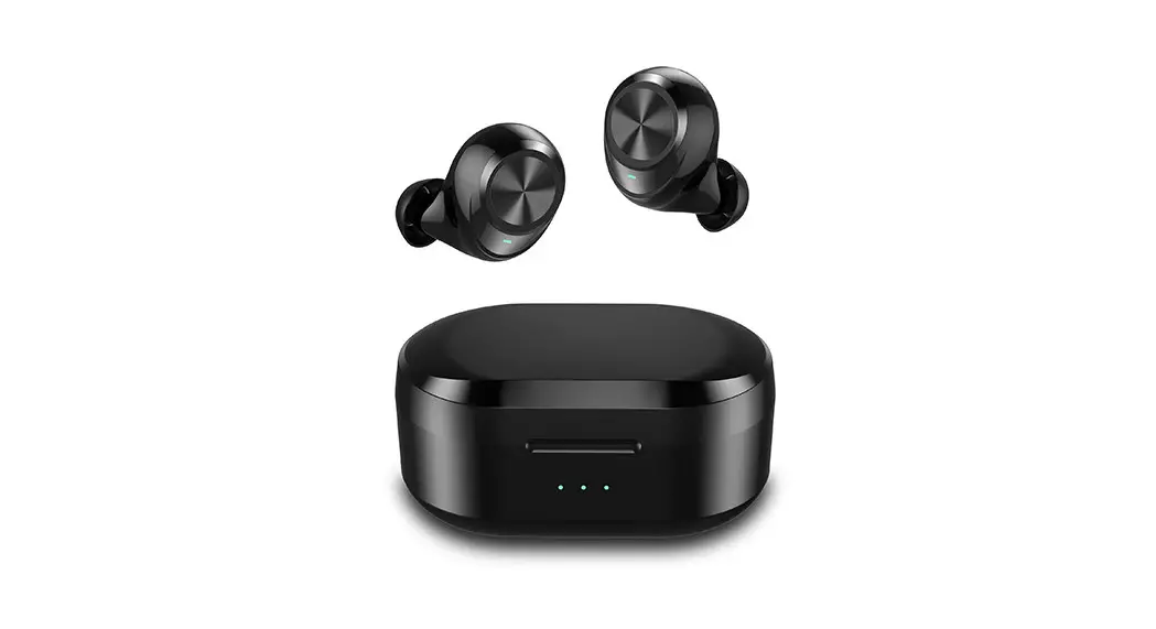 Shenzhen Weixin Yiheng Technology Ebudsx True Wireless Headset User Guide