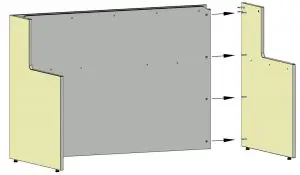 graphical user interface