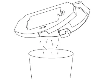 realme Techlife RMH2101 Robot Vacuum Floor Cleaner fig20