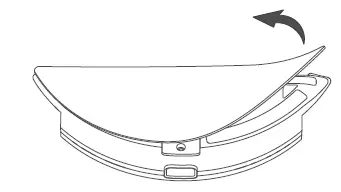 realme Techlife RMH2101 Robot Vacuum Floor Cleaner fig22