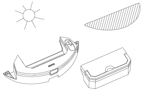 realme Techlife RMH2101 Robot Vacuum Floor Cleaner fig23