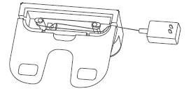 realme Techlife RMH2101 Robot Vacuum Floor Cleaner fig4