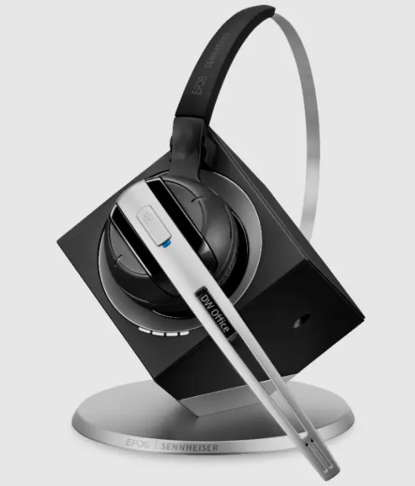 SENNHEISER SCDB9 Impact DW Series Basestation