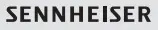 SENNHEISER logo