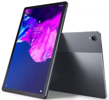 Lenovo TB-J616X P11 Plus 4GB 128GB 11 Inch Tablet-fig1