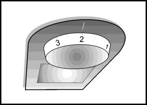beko RCSA340K30WN Refrigerator fig5