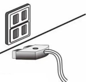 Guangzhou Headway I E Trading WF 4128 Professional Active BT Speaker - Safety Precautions 3