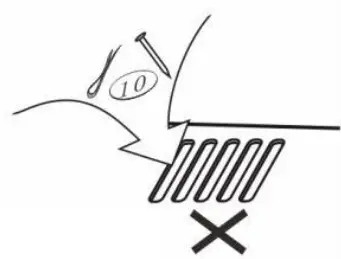 Guangzhou Headway I E Trading WF 4128 Professional Active BT Speaker - Safety Precautions 5