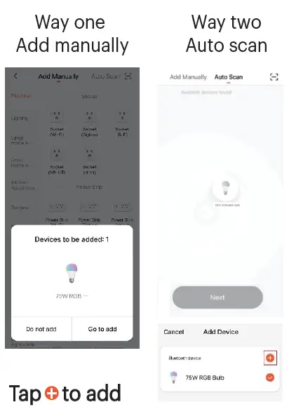 Meka-Electric-Multi-Color-LED-Light-Smart-Bulb-4