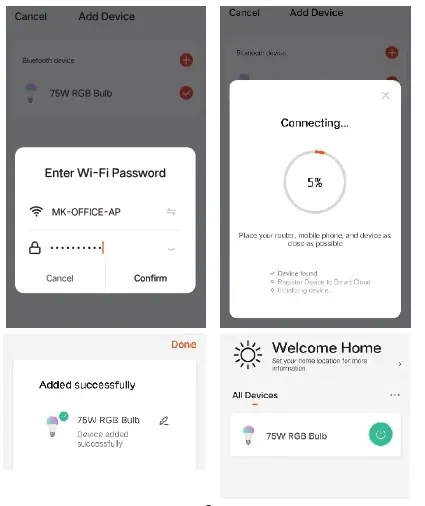 Meka-Electric-Multi-Color-LED-Light-Smart-Bulb-5