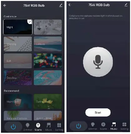 Meka-Electric-Multi-Color-LED-Light-Smart-Bulb-7