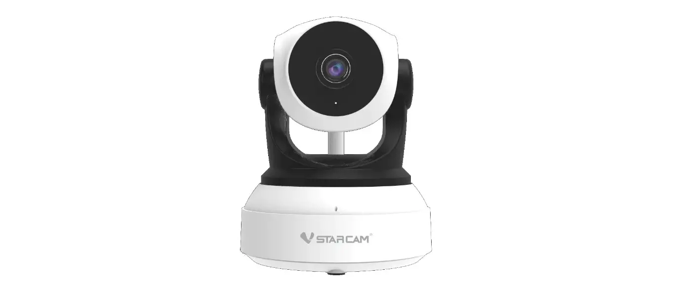 Starcam Cs28 Wifi Camera User Manual