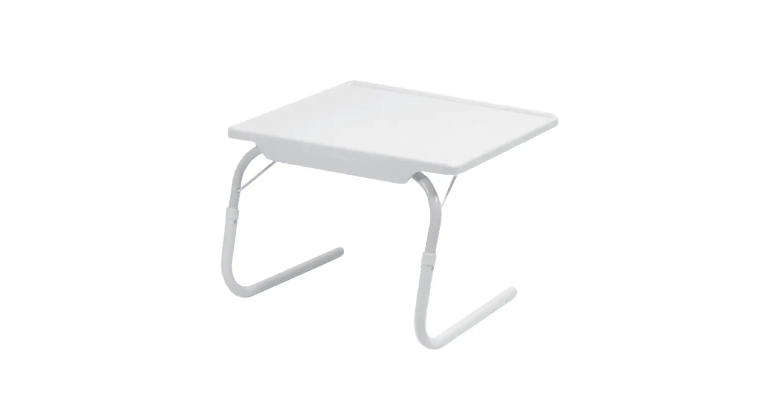 Aidapt Vg840a Bed Mate Table Instruction Manual