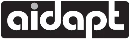 aidapt VG840A Bed Mate Table LOGO