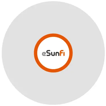 sunhans Esunfi SHFiM2-Pro Mesh Router