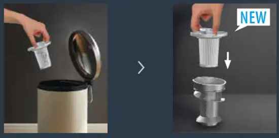 Tefal X-Force-Flex-Cordless Handstick-Vacuum-Cleaner-FIG-11