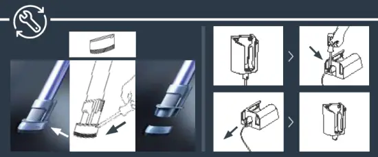 Tefal X-Force-Flex-Cordless Handstick-Vacuum-Cleaner-FIG-14