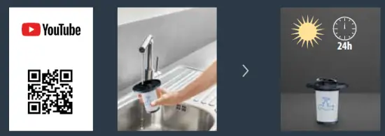 Tefal X-Force-Flex-Cordless Handstick-Vacuum-Cleaner-FIG-6