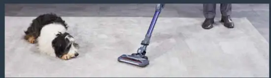 Tefal X-Force-Flex-Cordless Handstick-Vacuum-Cleaner-FIG-8