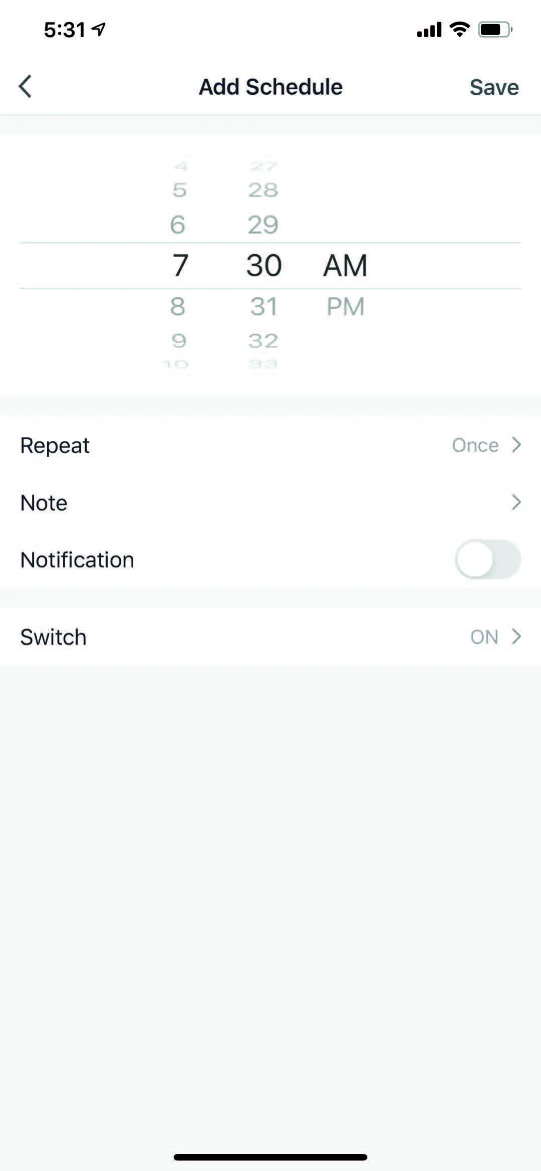 WEDD-02505-Wi-Fi-&-Bluetooth-Smart-Bulb-GU10-fig20
