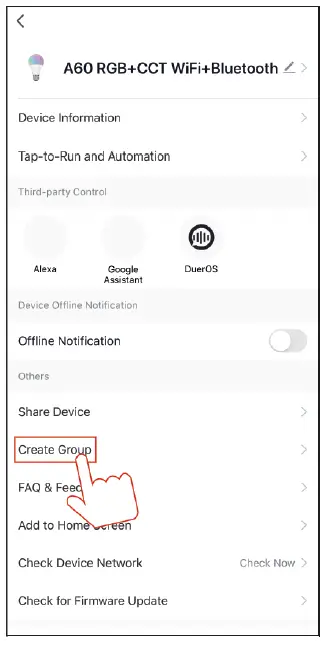WEDD-02505-Wi-Fi-&-Bluetooth-Smart-Bulb-GU10-fig21