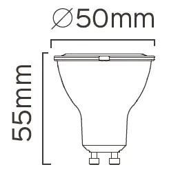 WEDD-02505-Wi-Fi-&-Bluetooth-Smart-Bulb-GU10-fig6