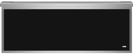 MONOGRAM ZKW700S Electric Warming Drawer